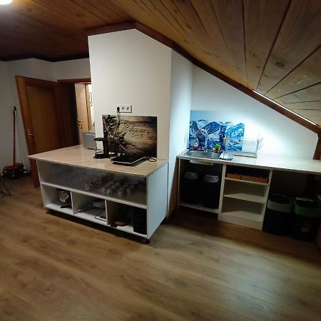 Mueller Apartment Murau Luaran gambar