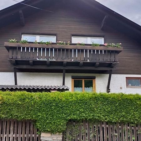 Mueller Apartment Murau Luaran gambar