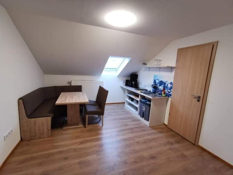 Mueller Apartment Murau Luaran gambar
