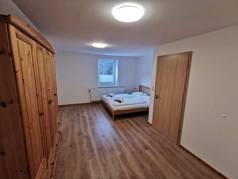 Mueller Apartment Murau Luaran gambar