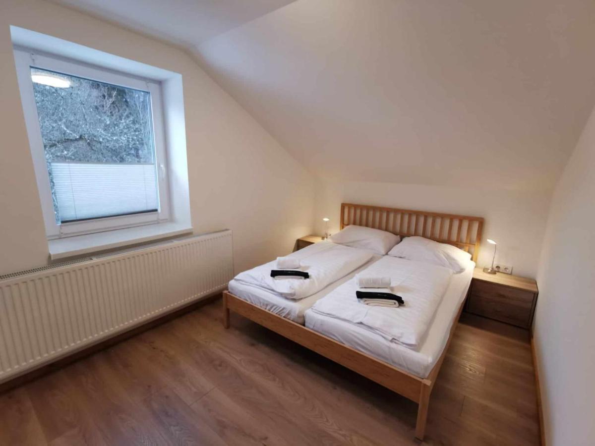 Mueller Apartment Murau Luaran gambar