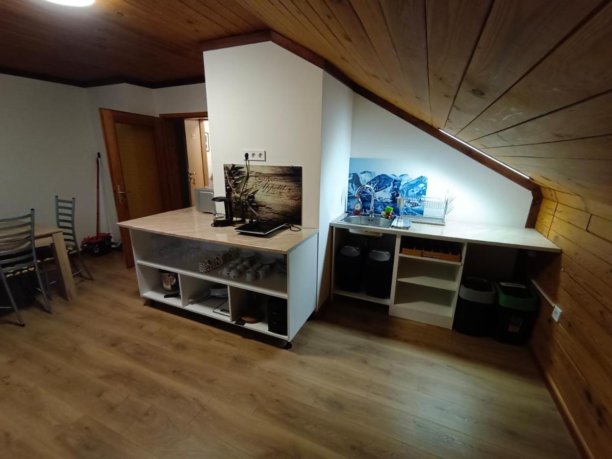 Mueller Apartment Murau Luaran gambar